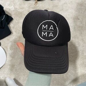 MAMA Trucket Hat